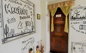 Pousada dos Artistas